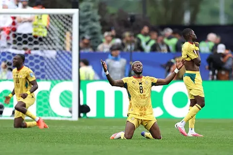بقيادة غانا.. 4 منتخبات لم تستقبل أي هدف في كأس العالم